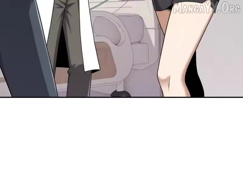 Hidden Dragon in the City (2025) Chapter 43 - page 121